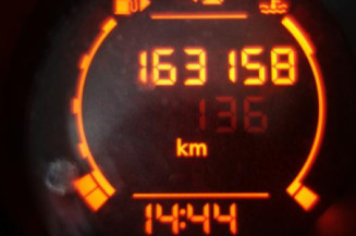 Ceinture arriere gauche NISSAN QASHQAI 1