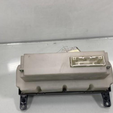 Commande chauffage NISSAN QASHQAI 1