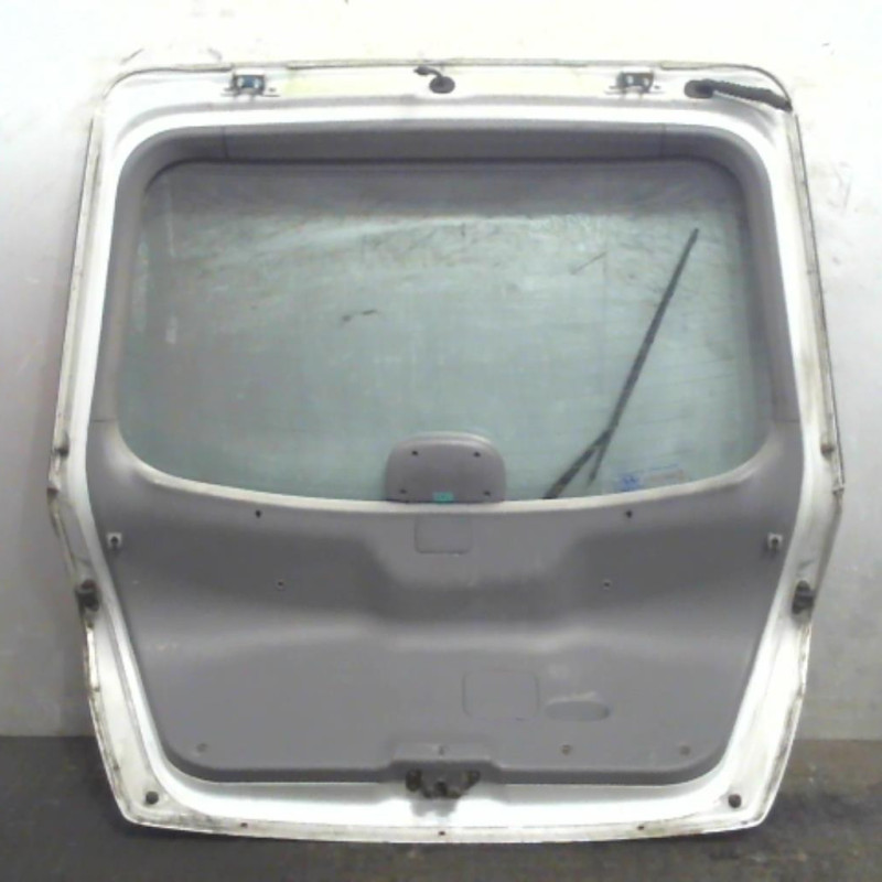 Malle/Hayon arriere HYUNDAI ACCENT 2 Photo n°1