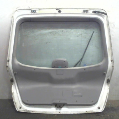 Malle/Hayon arriere HYUNDAI ACCENT 2 Photo n°1