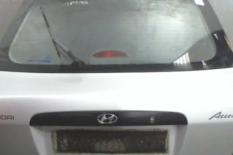 Malle/Hayon arriere HYUNDAI ACCENT 2