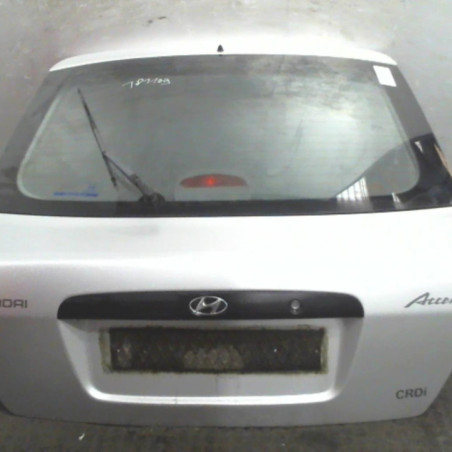 Malle/Hayon arriere HYUNDAI ACCENT 2