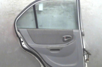 Porte arriere gauche HYUNDAI ACCENT 2