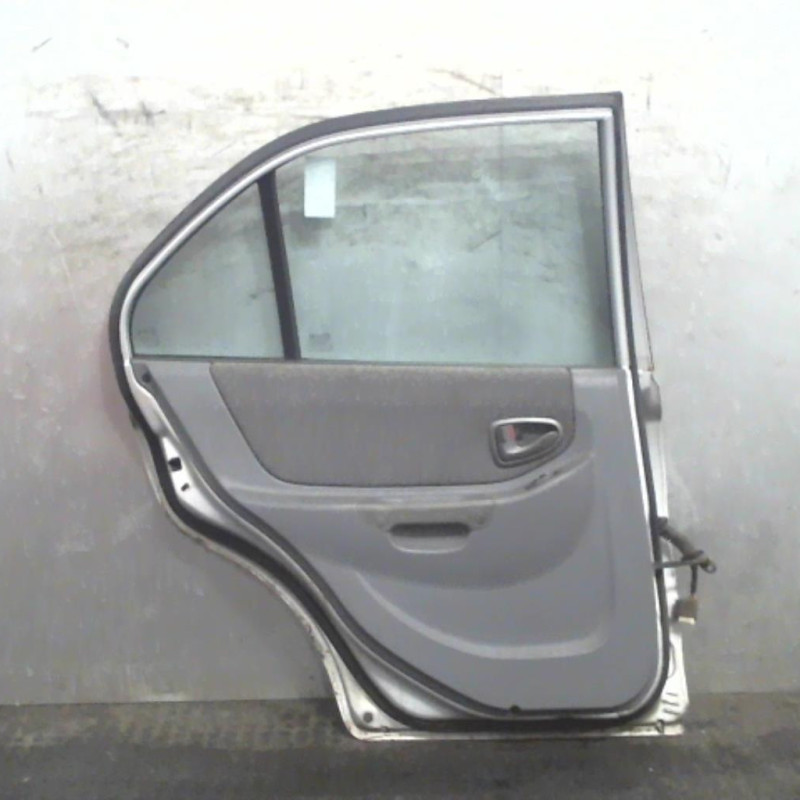 Porte arriere gauche HYUNDAI ACCENT 2 Photo n°2