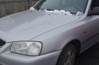Retroviseur droit HYUNDAI ACCENT 2