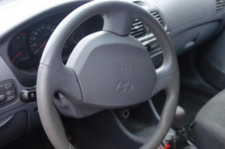 Retroviseur droit HYUNDAI ACCENT 2