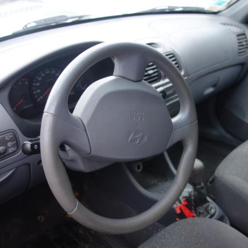 Retroviseur droit HYUNDAI ACCENT 2 Photo n°8