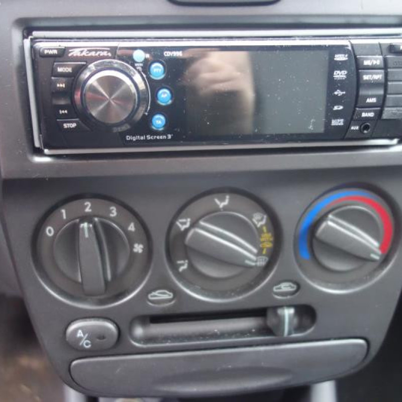 Retroviseur droit HYUNDAI ACCENT 2 Photo n°9