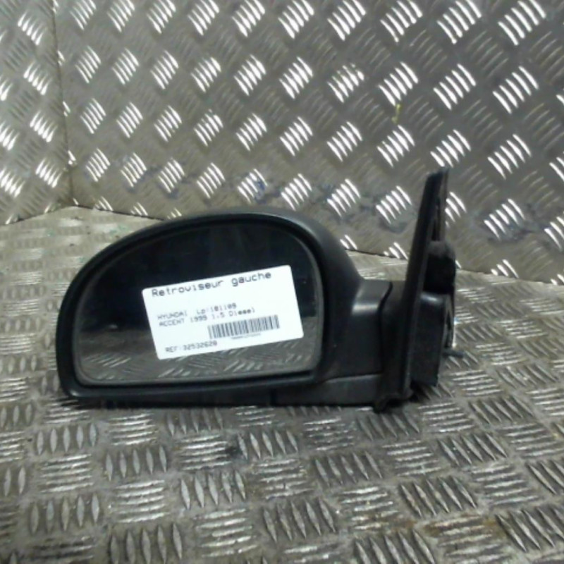 Retroviseur gauche HYUNDAI ACCENT 2 Photo n°1