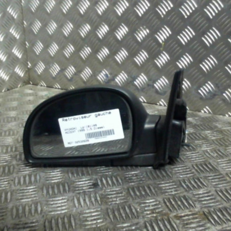 Retroviseur gauche HYUNDAI ACCENT 2 Photo n°1