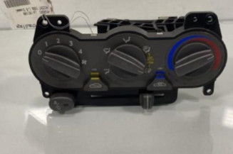 Commande chauffage HYUNDAI ACCENT 2 Photo n°1