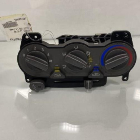 Commande chauffage HYUNDAI ACCENT 2 Photo n°1