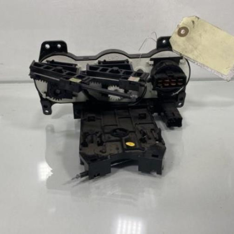 Commande chauffage HYUNDAI ACCENT 2 Photo n°3