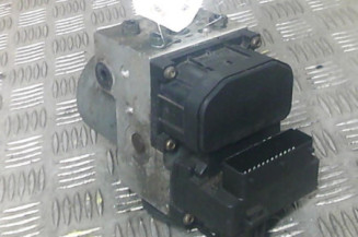 Bloc ABS (freins anti-blocage) CITROEN XSARA PICASSO Photo n°1