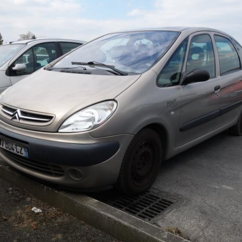 Bloc ABS (freins anti-blocage) CITROEN XSARA PICASSO Photo n°3