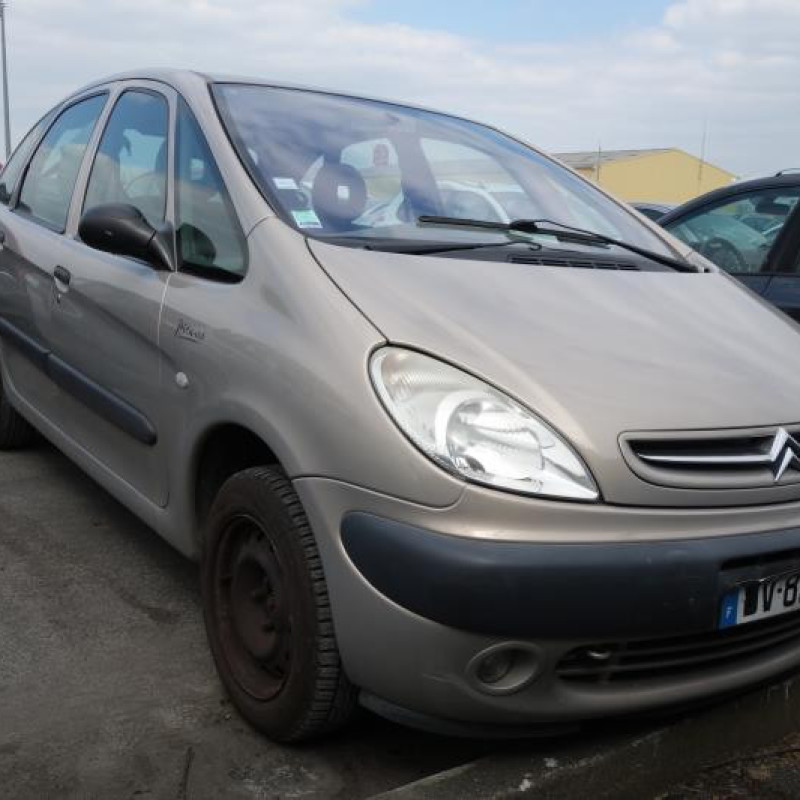 Bloc ABS (freins anti-blocage) CITROEN XSARA PICASSO Photo n°4