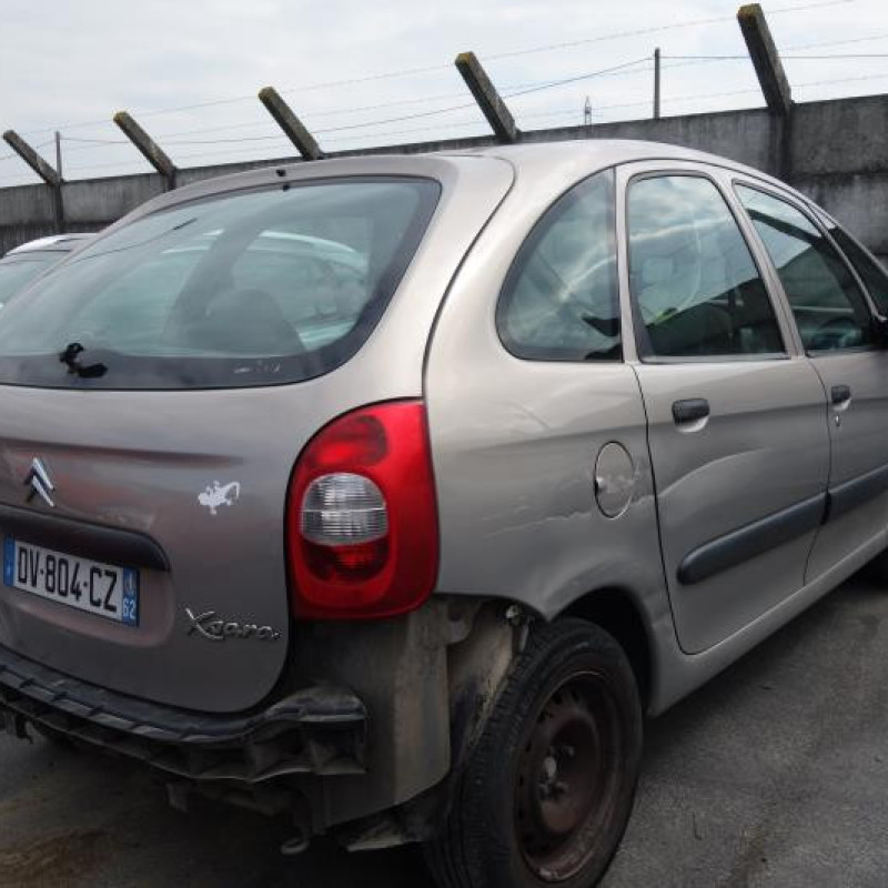 Bloc ABS (freins anti-blocage) CITROEN XSARA PICASSO Photo n°5