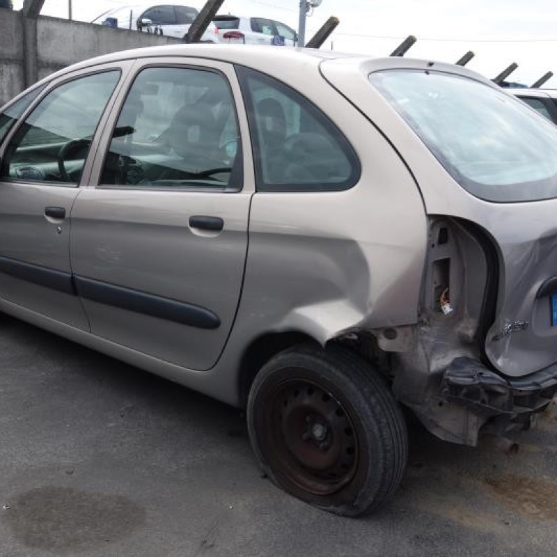 Bloc ABS (freins anti-blocage) CITROEN XSARA PICASSO Photo n°6