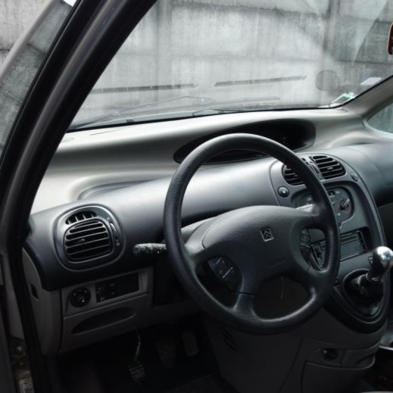 Bloc ABS (freins anti-blocage) CITROEN XSARA PICASSO Photo n°7