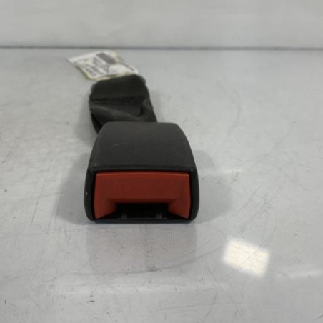 Attache ceinture arriere droit CITROEN C3 2 Photo n°1