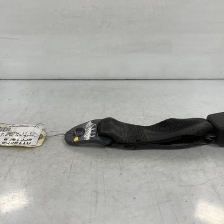 Attache ceinture arriere droit CITROEN C3 2