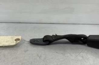 Attache ceinture arriere droit CITROEN C3 2