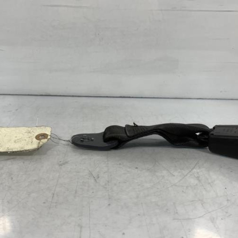 Attache ceinture arriere droit CITROEN C3 2 Photo n°3