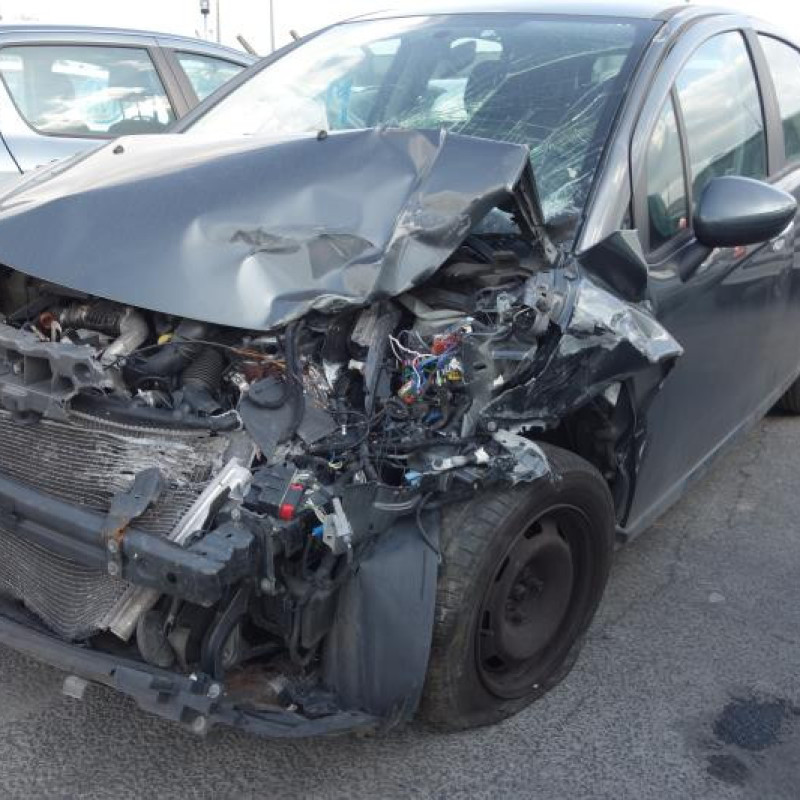 Interrupteur de leve vitre avant droit CITROEN C3 2 Photo n°4