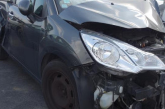 Interrupteur de leve vitre avant droit CITROEN C3 2