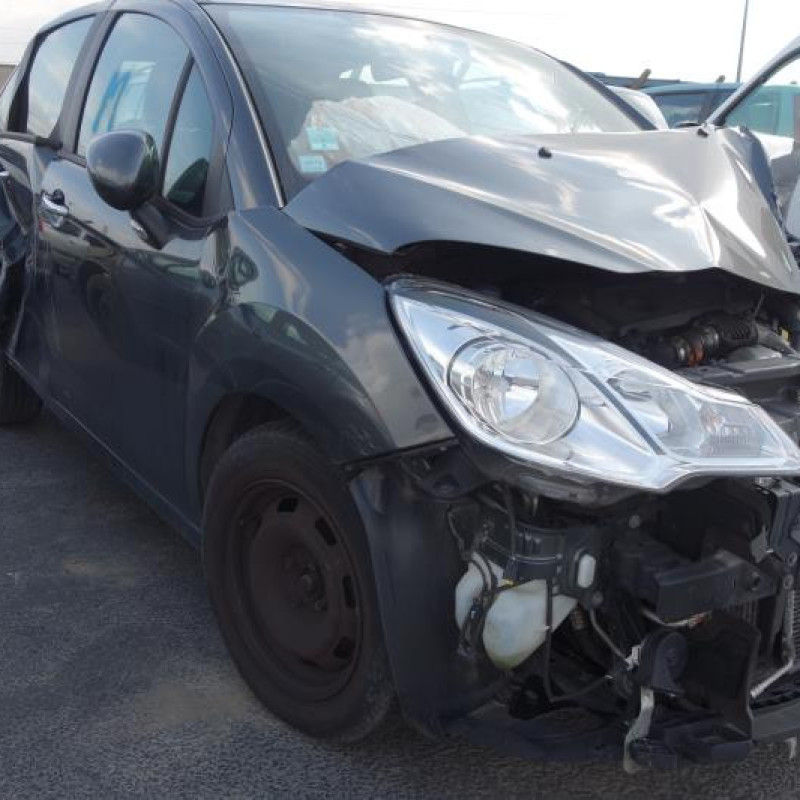 Interrupteur de leve vitre avant droit CITROEN C3 2 Photo n°5