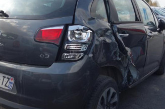 Interrupteur de leve vitre avant droit CITROEN C3 2
