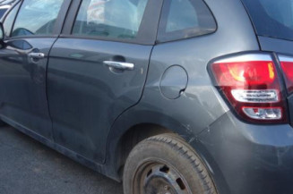 Interrupteur de leve vitre avant droit CITROEN C3 2