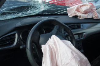 Interrupteur de leve vitre avant droit CITROEN C3 2