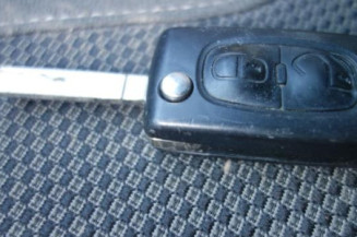 Interrupteur de leve vitre avant droit CITROEN C3 2
