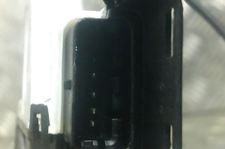 Serrure avant gauche CITROEN C3 2