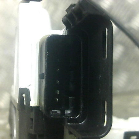 Serrure avant gauche CITROEN C3 2