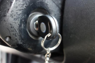Renfort pare choc arriere (traverse) VOLKSWAGEN GOLF 4