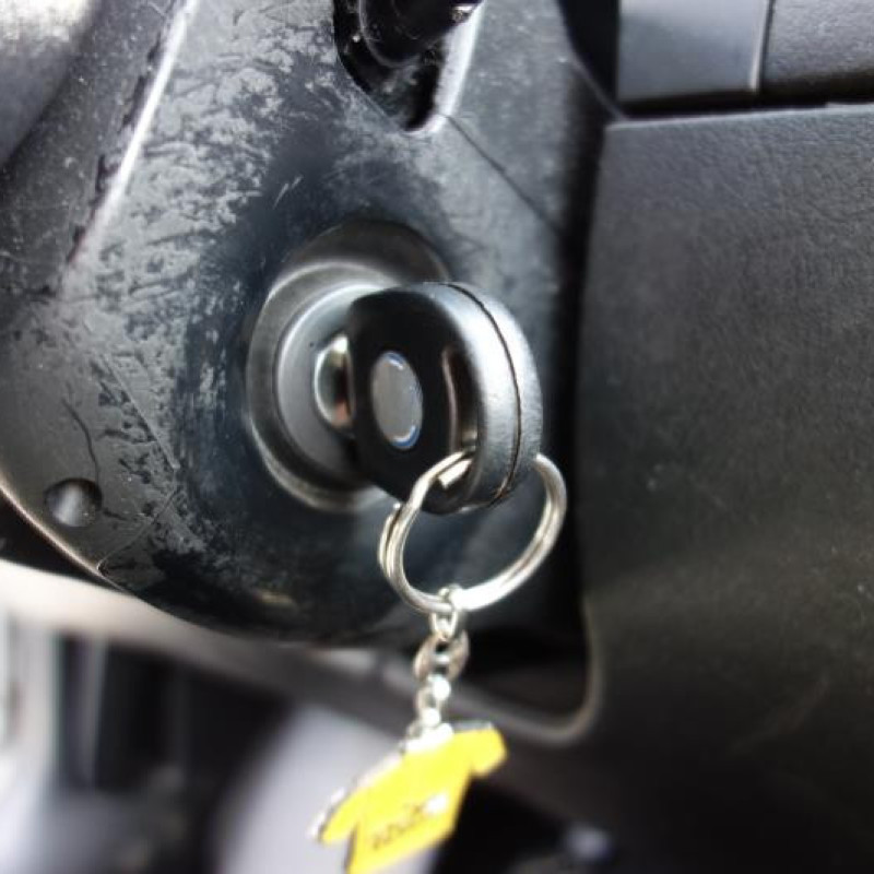 Renfort pare choc arriere (traverse) VOLKSWAGEN GOLF 4 Photo n°11