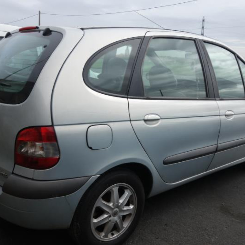 Poignee interieur avant droit RENAULT SCENIC 1 Photo n°6
