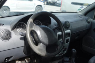 Serrure avant droit DACIA LOGAN 1