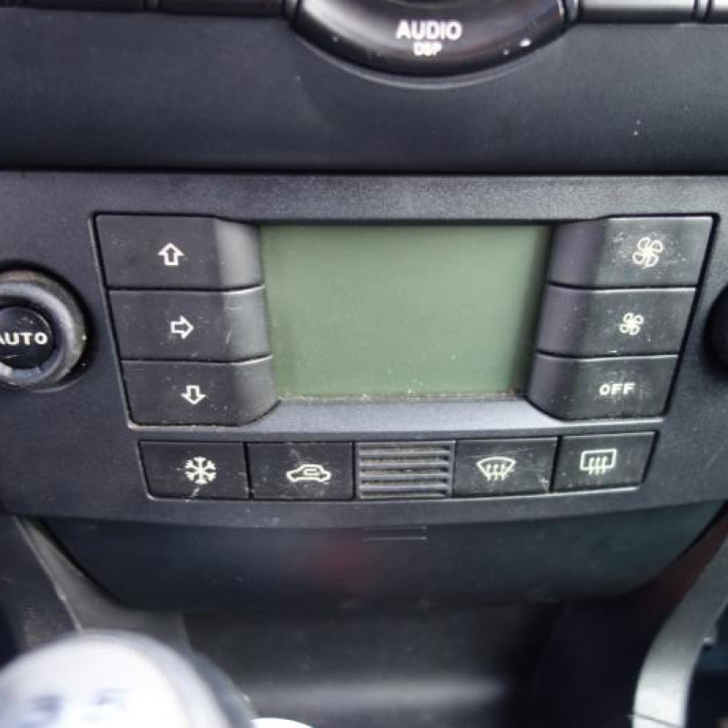 Bras essuie glace avant gauche FIAT STILO Photo n°8