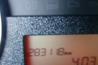 Bras essuie glace avant gauche FIAT STILO
