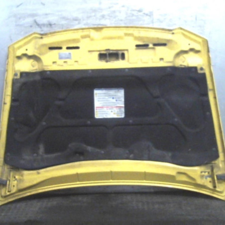 Capot FIAT STILO Photo n°1