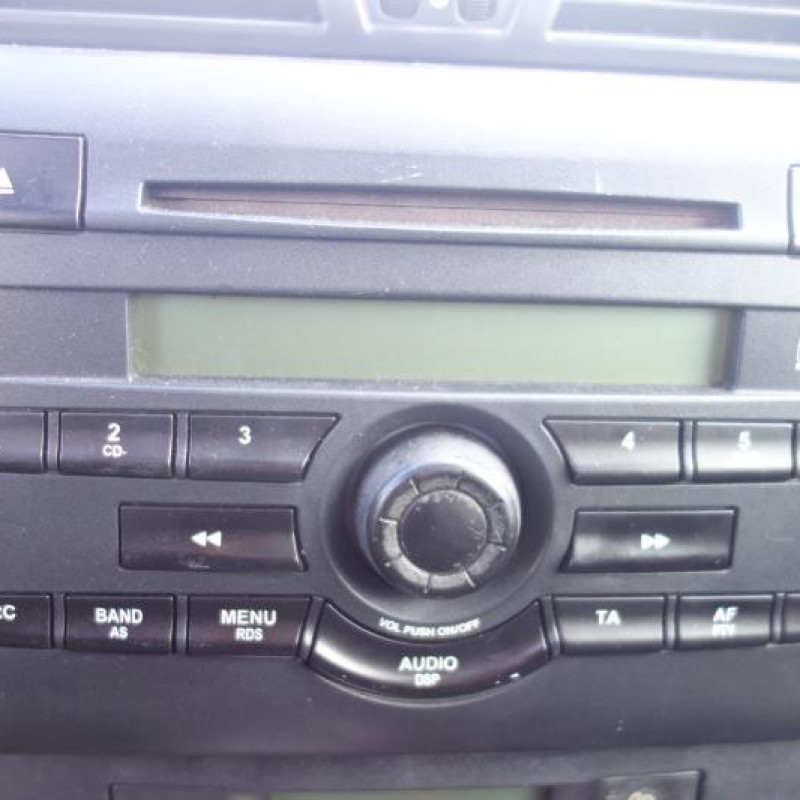 Retroviseur gauche FIAT STILO Photo n°10