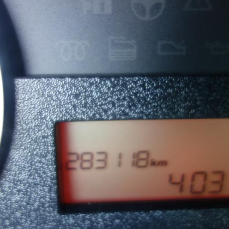 Retroviseur gauche FIAT STILO Photo n°11