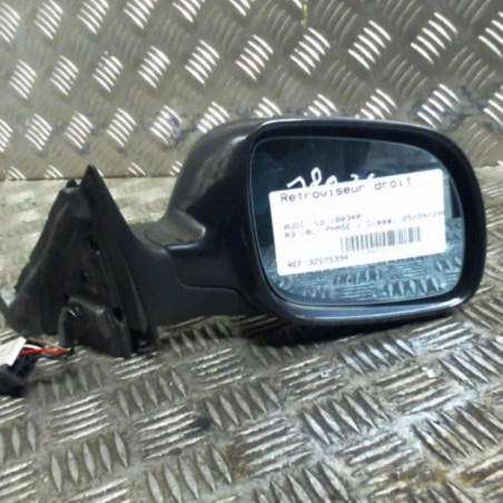 Retroviseur droit AUDI A3 1 Photo n°1