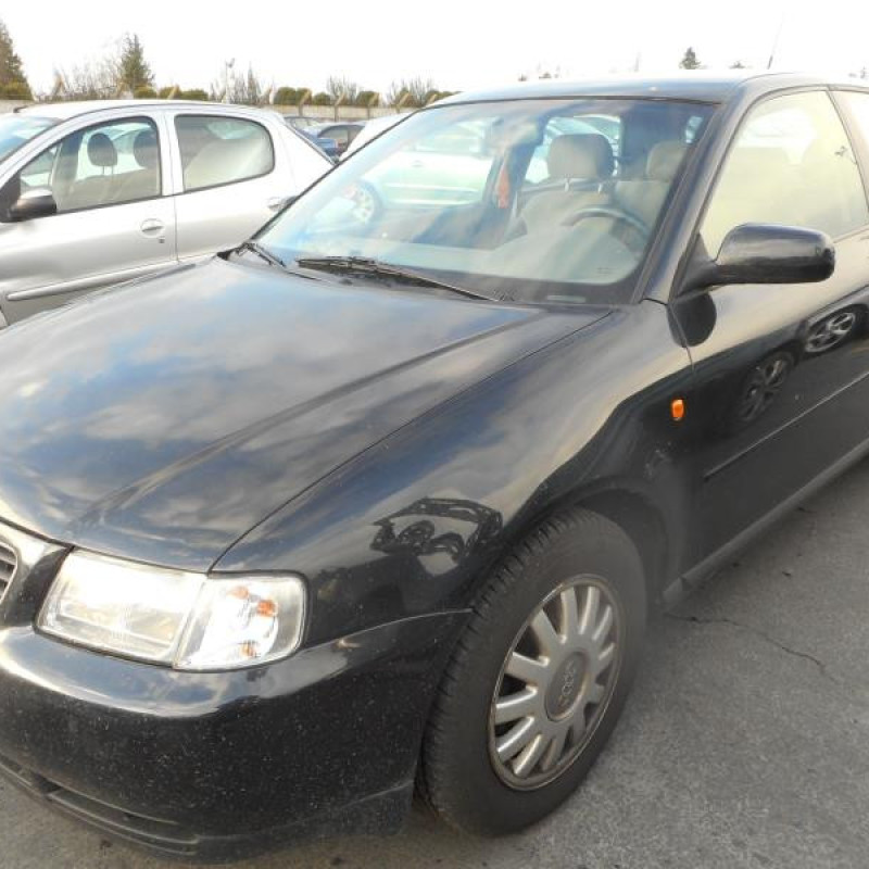 Retroviseur droit AUDI A3 1 Photo n°4