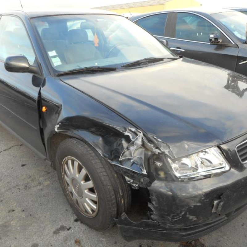 Retroviseur droit AUDI A3 1 Photo n°5