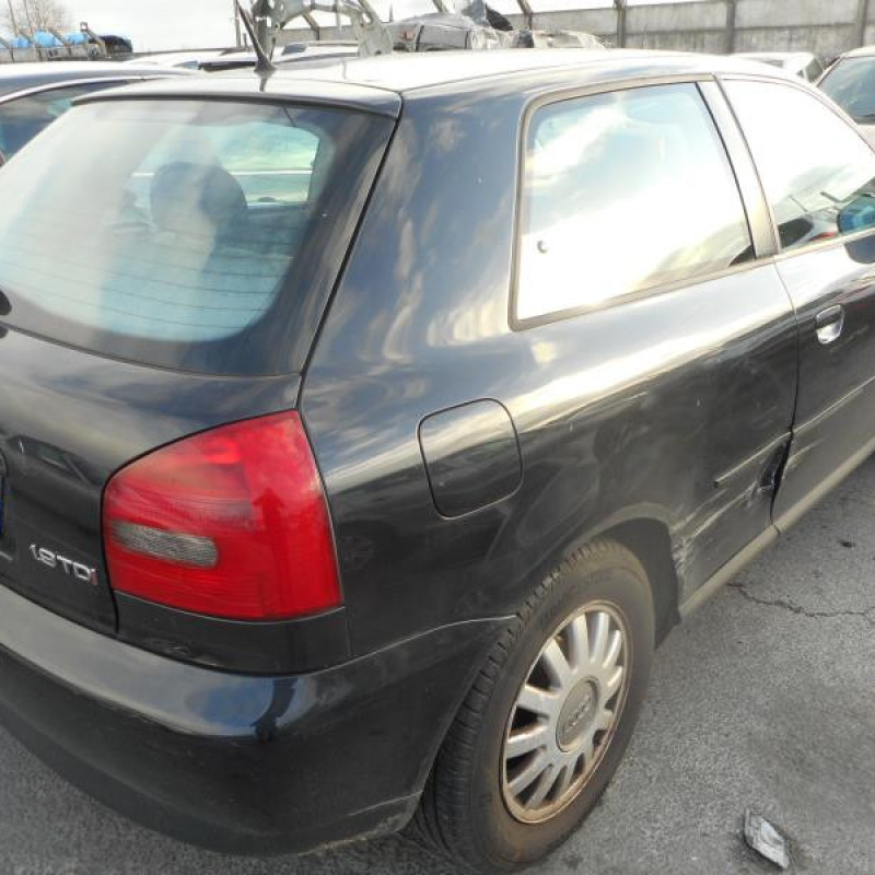 Retroviseur droit AUDI A3 1 Photo n°6