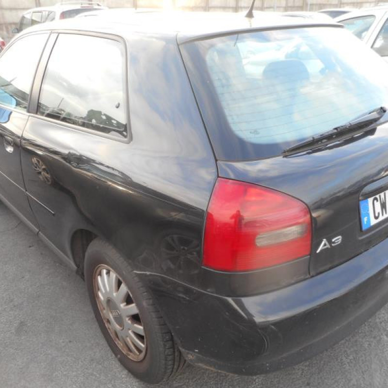 Retroviseur droit AUDI A3 1 Photo n°7